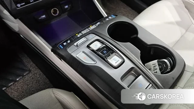 Hyundai Tucson (NX4) id 3573003 из Кореи 19