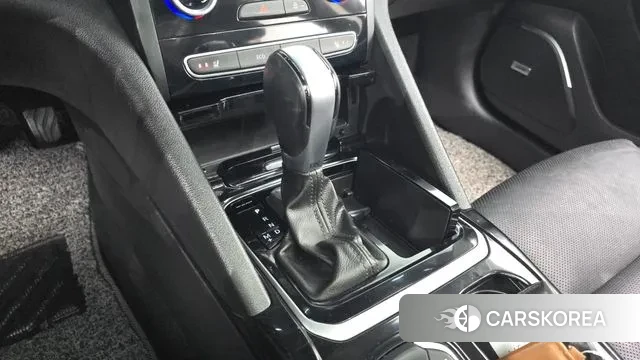 Renault Korea (Samsung) SM6 id 3682369 из Кореи 19