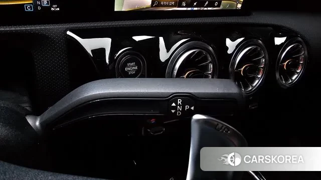 Mercedes-Benz A-Class W177 id 3512945 из Кореи 19