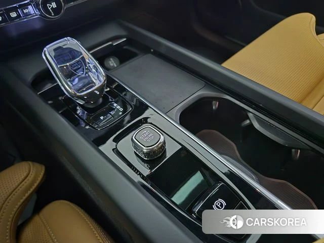 Volvo XC60 second Generation id 3903133 из Кореи 19
