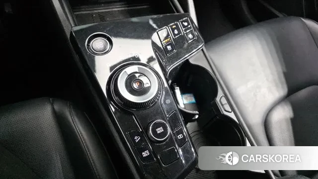 Kia Sportage 5th Generation Hybrid id 3421785 из Кореи 19