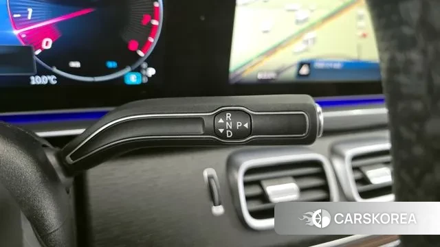 Mercedes-Benz GLS - Class X167 id 3689351 из Кореи 19