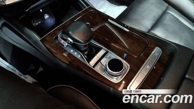 Kia More K9 id 2201823 из Кореи 19