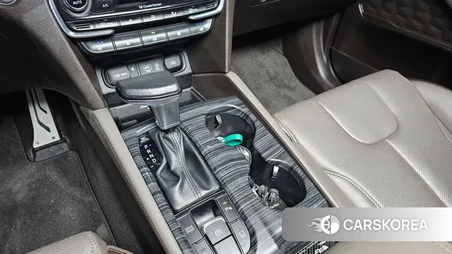 Hyundai Santa Fe TM id 3397013 из Кореи 19