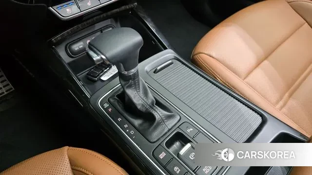 Kia The New Sorento id 3024705 из Кореи 19