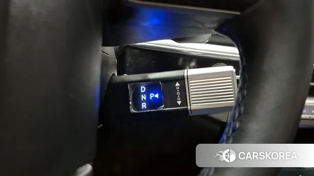 Hyundai Grandeur (GN7) id 3696184 из Кореи 19