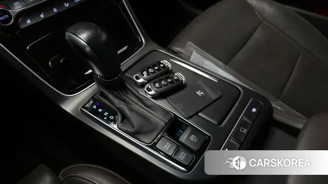 Hyundai Grandeur IG id 3449319 из Кореи 19