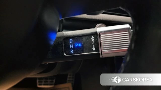 Hyundai The New Tucson Hybrid (NX4) id 3831640 из Кореи 19