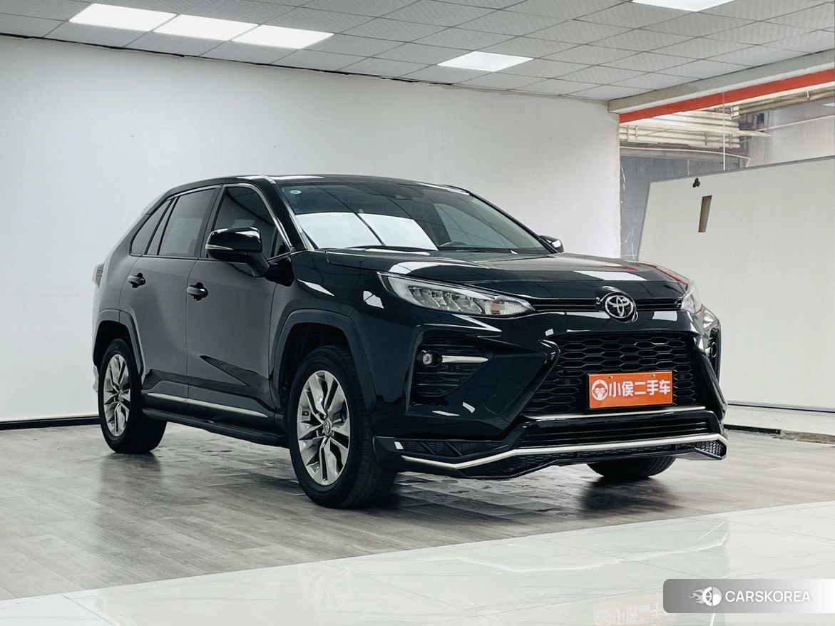 Toyota Wilanda id 4440865 из Китая 26