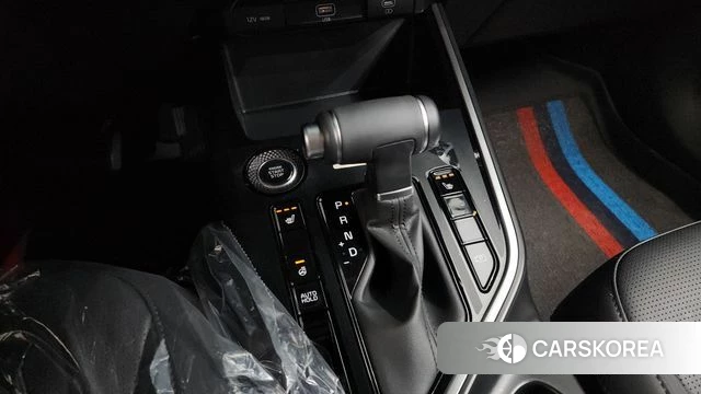 Kia Di Ol Nu Niro id 4664750 из Кореи 29