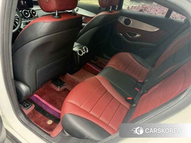 Mercedes-Benz GLC Coupe id 4272043 из Китая 13