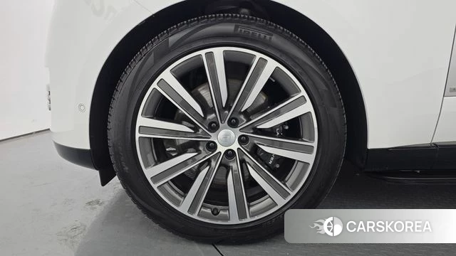 Land Rover Range Rover 5th Generation id 3811058 из Кореи 19