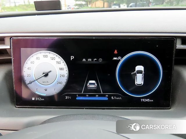 Hyundai Tucson (NX4) id 4632359 из Кореи 19