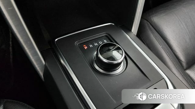 Land Rover Discovery Sports id 3834765 из Кореи 19