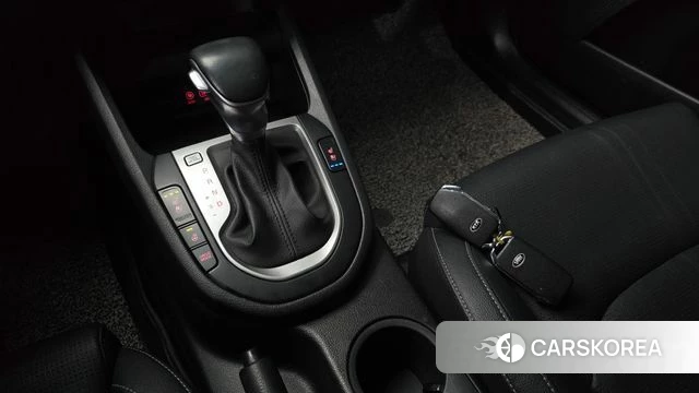 Kia Come New K3 id 3899571 из Кореи 19