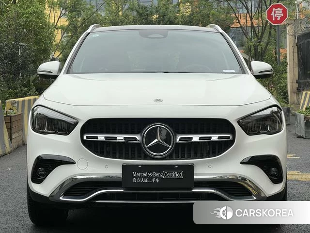 Mercedes-Benz GLA id 4273856 из Китая 15