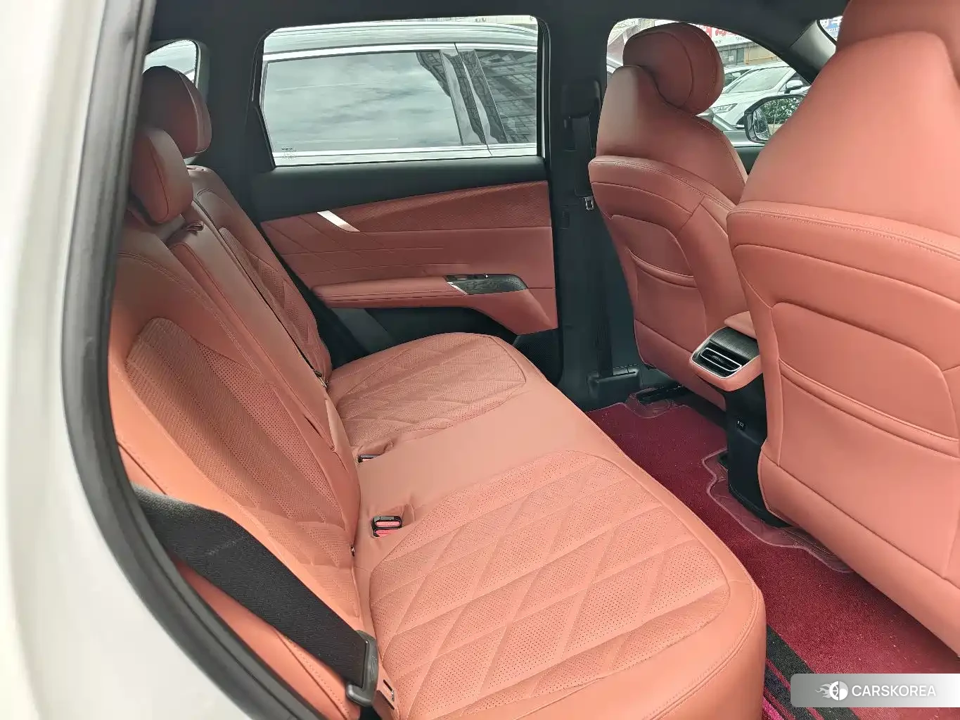 Chang'an CS75PLUS id 4686059 из Китая 15