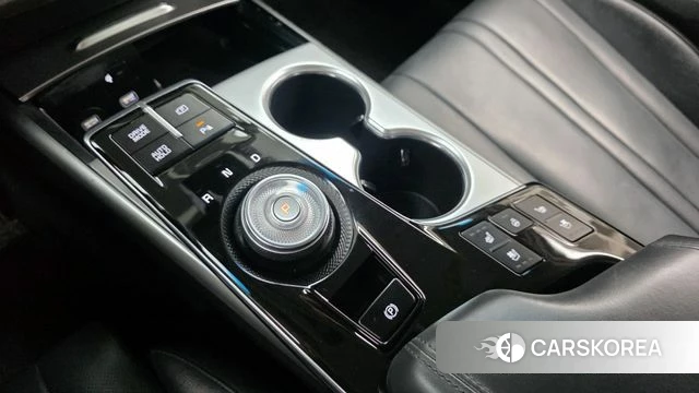 Kia K8 id 3892554 из Кореи 19