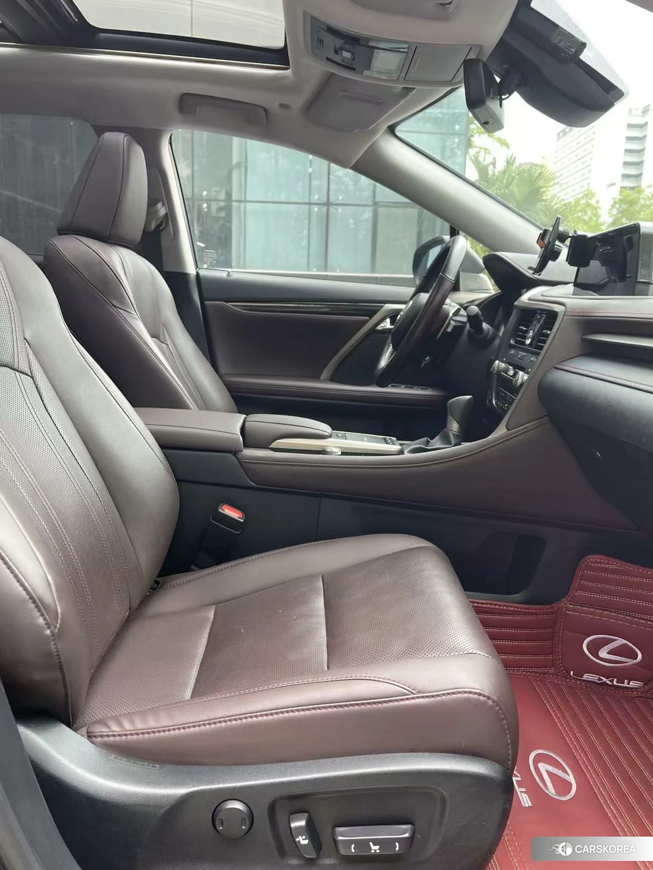 Lexus RX id 4467806 из Китая 9