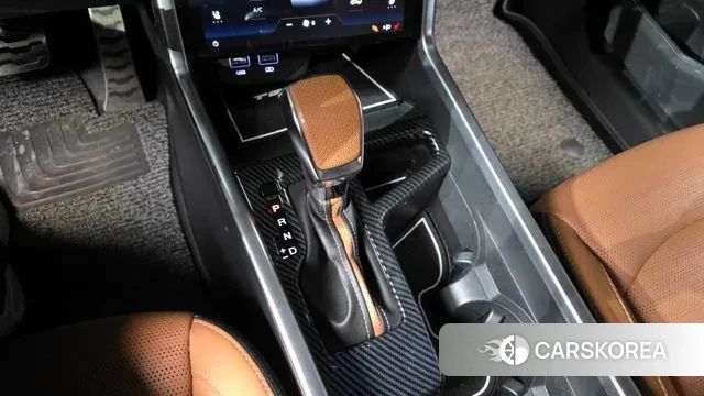 Ssangyong Torres id 3378174 из Кореи 19