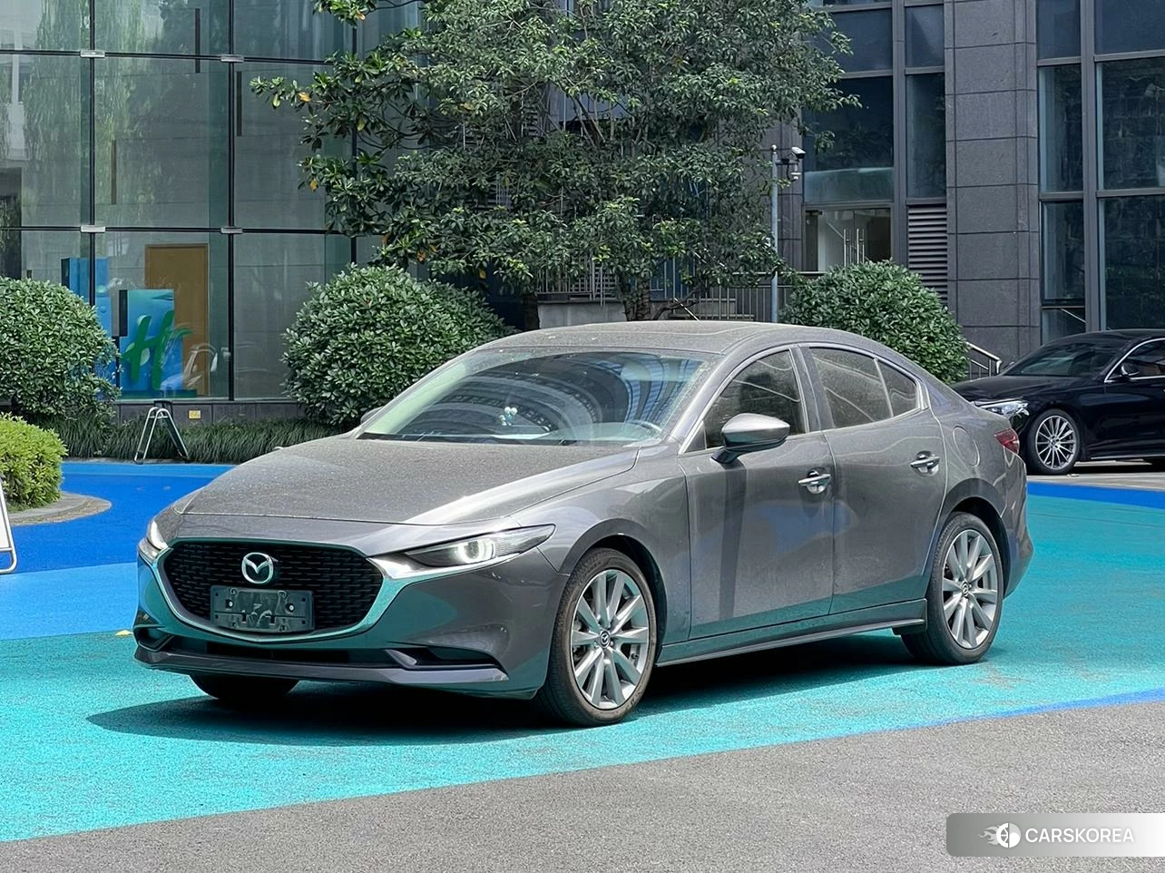 Mazda 3 Angkesaila id 4413394 из Китая 9