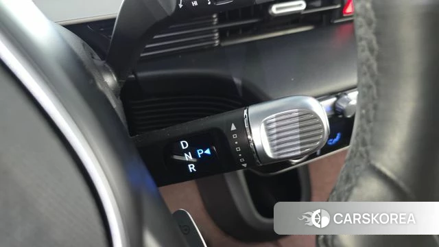 Hyundai Ionic 5 id 3964876 из Кореи 19