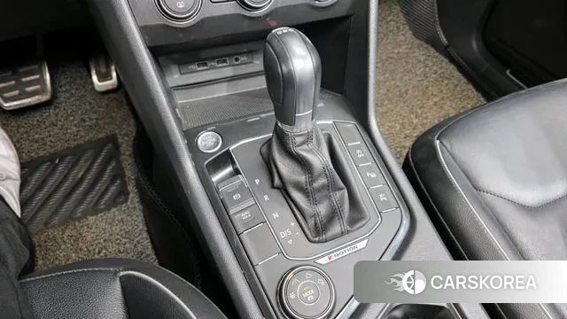 Volkswagen Tiguan second Generation id 3423286 из Кореи 19