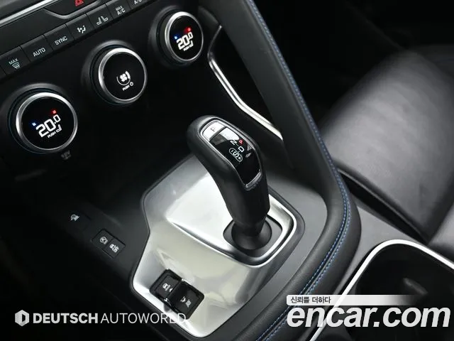 Jaguar E-PACE id 2850680 из Кореи 19