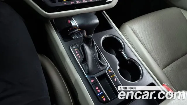 Kia The New Carnival id 2715843 из Кореи 19