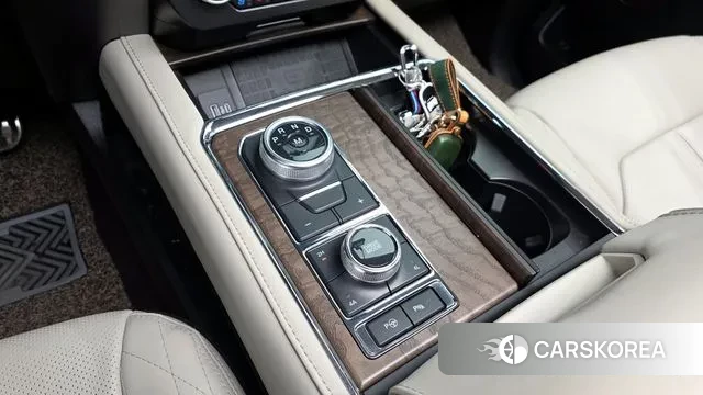 Ford Expeditation id 3343324 из Кореи 19