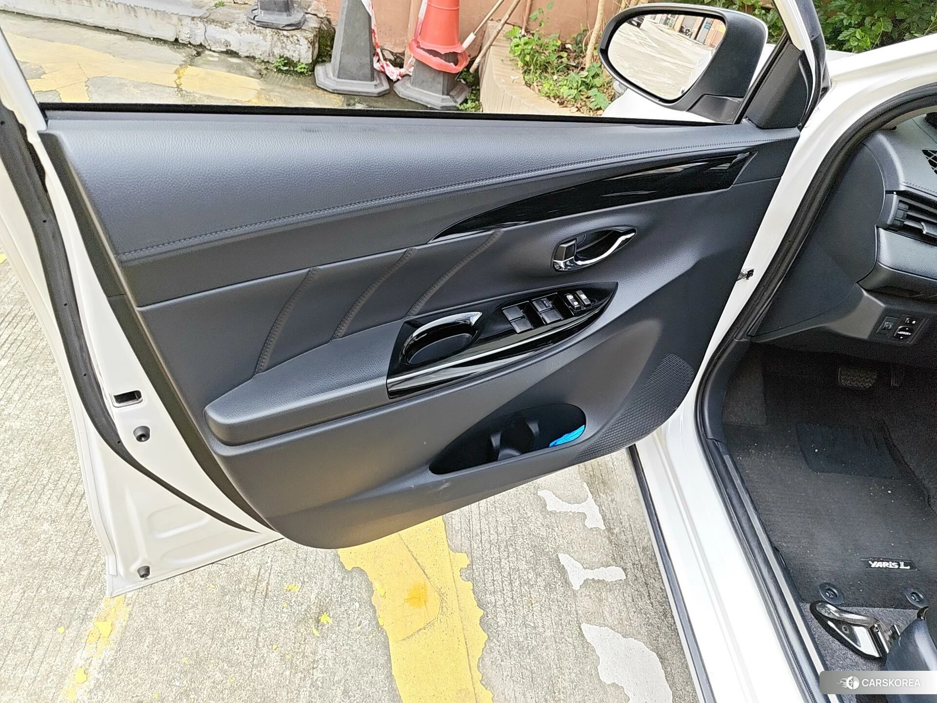 Toyota YARIS L Zhixuan id 4455754 из Китая 20