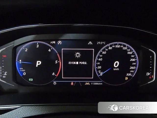 Volkswagen Arteon id 2970332 из Кореи 19