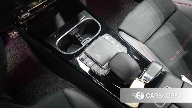 Mercedes-Benz CLA-Class C118 id 4343936 из Кореи 29