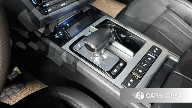 Genesis G80 id 3460312 из Кореи 19