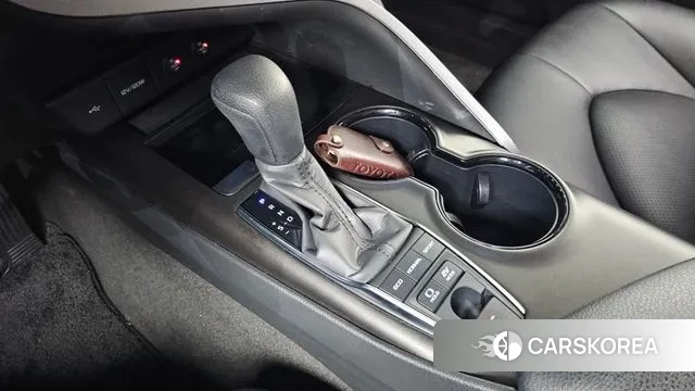 Toyota Camry (XV70) id 3365735 из Кореи 19