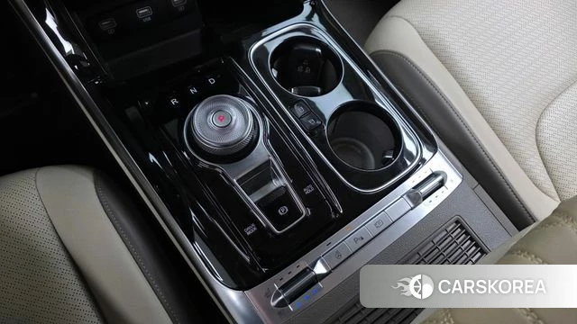Kia Carnival 4th generation id 4593866 из Кореи 36