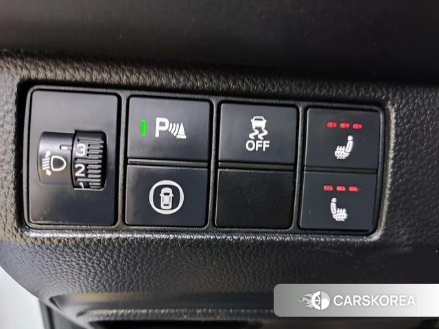 Honda Binzhi id 4205827 из Китая 17