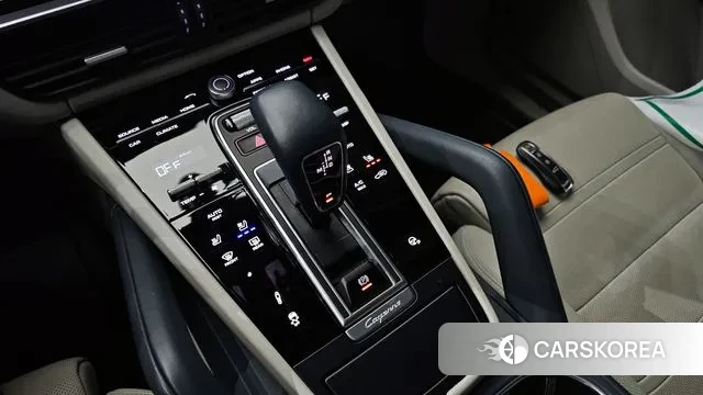 Porsche Cayenne (PO536) id 3708357 из Кореи 19