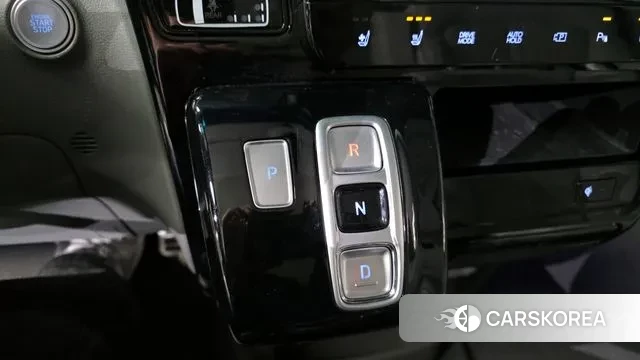 Hyundai Staria id 3551225 из Кореи 19