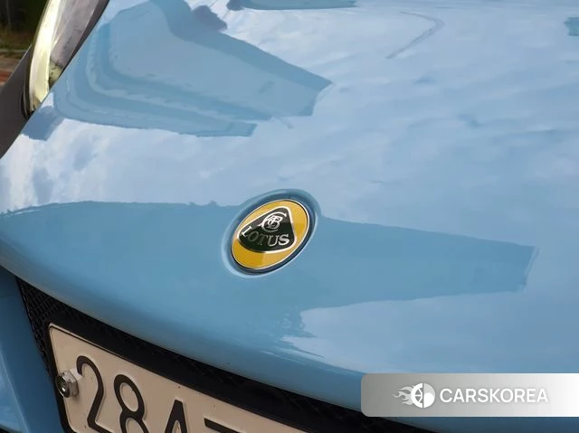 Lotus Exiji id 3866874 из Кореи 19