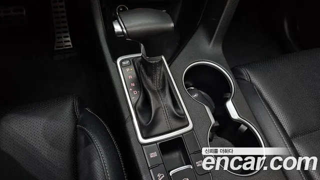 Kia Sportage The Bold id 2502614 из Кореи 19