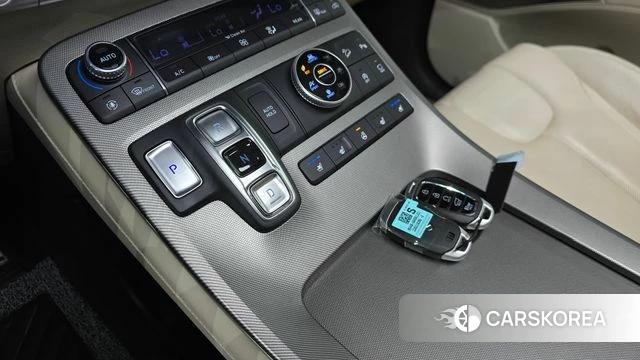 Hyundai Palisade id 3892325 из Кореи 19