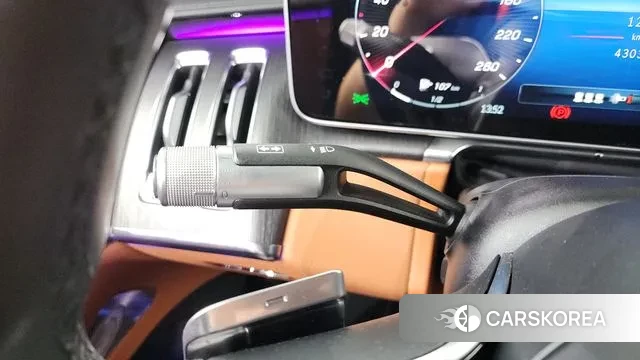 Mercedes-Benz S-Class W223 id 2975734 из Кореи 19