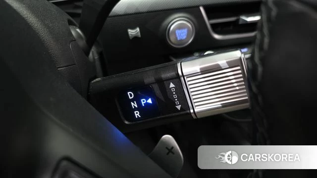 Hyundai Sonata D Edge Hybrid (DN8) id 4893124 из Кореи 43