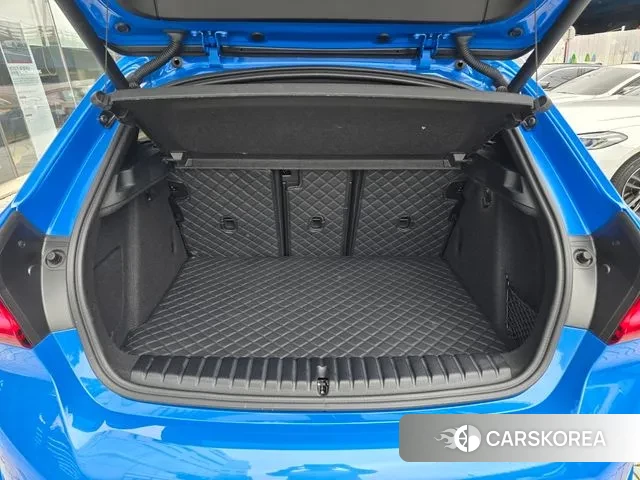 BMW 1 Series (F40) id 3057768 из Кореи 19