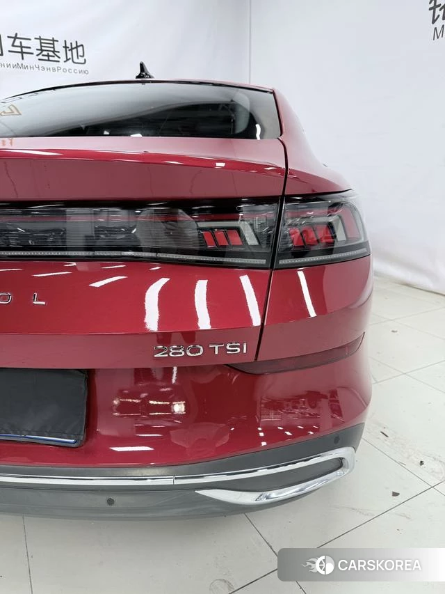 Volkswagen Lingdu id 4307353 из Китая 26