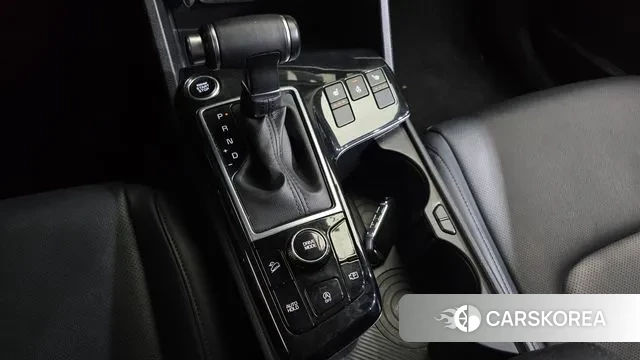 Kia Sportage 5th Generation id 3702145 из Кореи 19