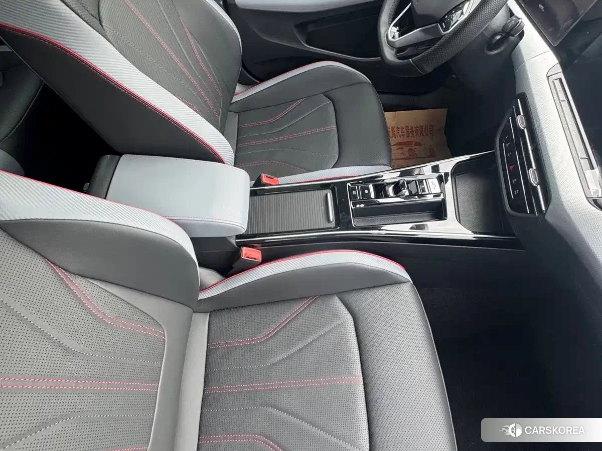 Volkswagen Lamando id 4565381 из Китая 13