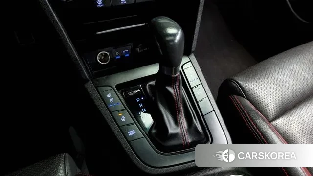 Hyundai Avante AD id 2908191 из Кореи 19