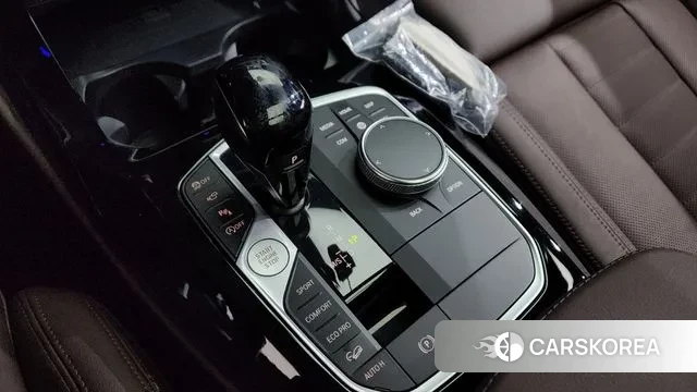 BMW X4 (G02) id 3523569 из Кореи 19